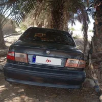 سمند |خودرو سواری و وانت|میناب, |دیوار