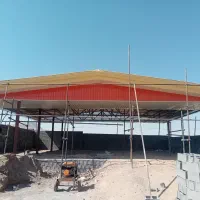 جوشکاری سیار