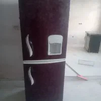 یخچال فریزر مارک قندیل و فرگاز  ایران گاز پنج شعله