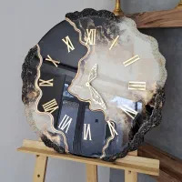 ساعت دست ساز رزینی