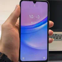 سامسونگ a15|موبایل|گنبد کاووس, |دیوار