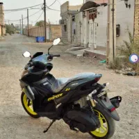 ایروکس 155 مدل 1402