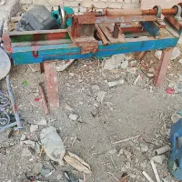 دستگاه خراطی
