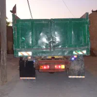 خاور 608کمپرسی|خودرو سنگین|اهواز, کارون|دیوار