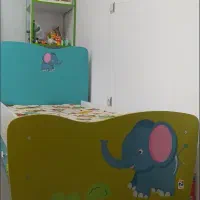 سرویس خواب کودک|اسباب و اثاث بچه|بندر انزلی, کارآموزی|دیوار