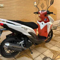 طرح کلیک کویرموتور|موتورسیکلت|شیراز, تاچارا|دیوار