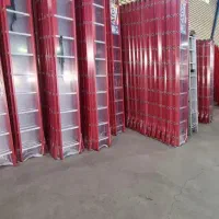 نردبان تاشو|ابزارآلات|بهارستان, |دیوار