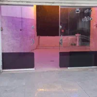 مغازه