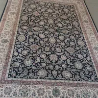 فروش فرش 700شانه صفر|فرش|شاهین دژ, |دیوار