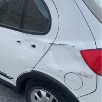 خودرو تصادفی|خودرو سواری و وانت|قم, دانش|دیوار