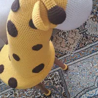 صندلی زرافه|اسباب و اثاث بچه|شاهرود, |دیوار