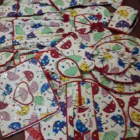 خیاطی سرویس اشپز خونه|سفره، حوله، دستمال آشپزخانه|مراغه, |دیوار