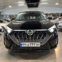 هایما X7/ صفر و خشک / تحویل فوری