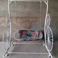 تاب دو نفره ویلایی