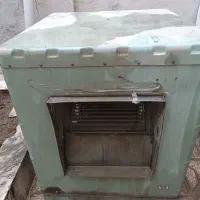 کولر امین ۴۵۰۰ با پایه