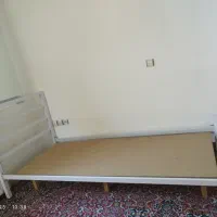 تخت تک نفره|تخت و سرویس خواب|سنندج, |دیوار