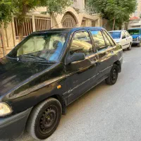 پراید ۸۶|خودرو سواری و وانت|پاکدشت, پاکدشت (مامازند)|دیوار