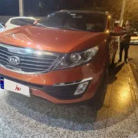 اسپورتیج ۲۰۱۳