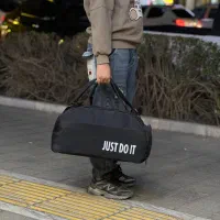 ساک باشگاه|کیف، کفش، کمربند|مشهد, گلبرگ شمالی|دیوار