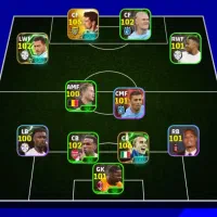 اکانت ای فوتبال