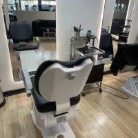فروش صندلی برقی آرایشگاه|آرایشگاه و سالنهای زیبایی|تهران, هروی|دیوار