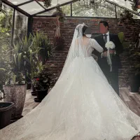 لباس عروس|لباس|قزوین, |دیوار