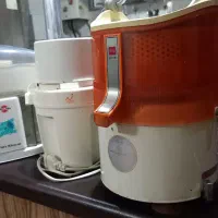 دستگاه آب گیری و مونیلکس