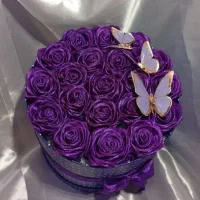 گالری گل نیلا