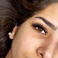 اکستنشن مژه - تخفیف ویژه روی خدمات و آموزش