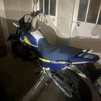 موتور تریل t2