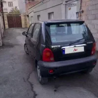 ام وی ام ۱۱۰ مدل۸۹|خودرو سواری و وانت|بجنورد, |دیوار