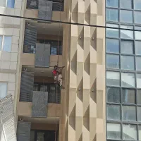 کار در ارتفاع بدون داربست،بامدرک بین المللی