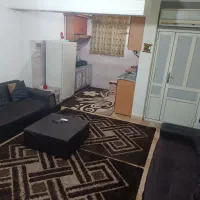 اجاره سوییت داخل شهر رشت مبله دربست|اجارهٔ کوتاهمدت آپارتمان و سوئیت|رشت, جانبازان|دیوار