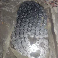 کمک جلو موتور گرد با زنجیر تریل اصل ژاپن|قطعات یدکی و لوازم جانبی|زاهدان, |دیوار