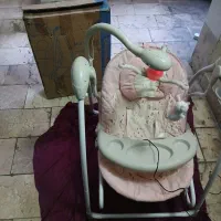 تاب برقی ۵کاره کیکابو