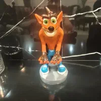 پایه دسته کنسول