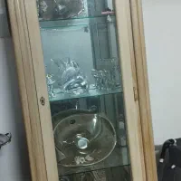 گنجه|بوفه، ویترین، کنسول|مشهد, شهرک بهارستان|دیوار