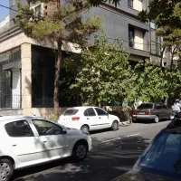 ونک۲۰۰مترهمکف۲۰۰مترزیر زمین۲۰۰متربالا۲۰۰مترروف