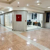 مغازه ۳۳ متری دو نبش مفت متری ۵۵۰