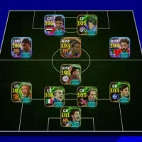 اکانت ای فوتبال (پی اس)