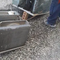 سرویس کولر گازی