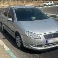 رانا نقره ای مدل ۹۲ پرشتاب