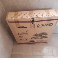 کالسکه و کریر و روروئک درحد نو|کالسکه و لوازم جانبی|تهران, وصفنارد|دیوار
