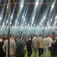 اجاره و نصب  داربست  چادر  روفرشی  فرش و|خدمات پذیرایی، مراسم|دوتپه, |دیوار