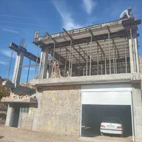 اجرایی ارماتور بندی و قالب بندی منصوری|خدمات پیشه و مهارت|اسفراین, |دیوار