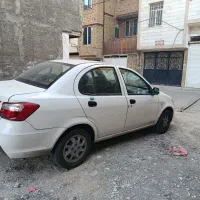 سایناs مدل اسفند1403|خودرو سواری و وانت|مشکین‌دشت, |دیوار