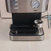 اسپرسو ساز خانگی|سماور، چای‌ساز، قهوه‌ساز|تبریز, |دیوار