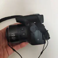 دوربین سوپر زوم conon sx 60 hs
