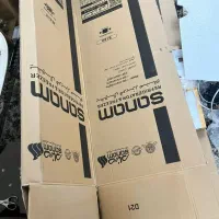 دوعدد کارتن یخچال و فریزر|ابزارآلات|تهران, اوقاف|دیوار