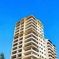 برج با اصالت و نزدیک به تحویل پیام ۴